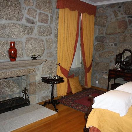 Hôtel Quinta De Santa Cruz à Canelas  Extérieur photo