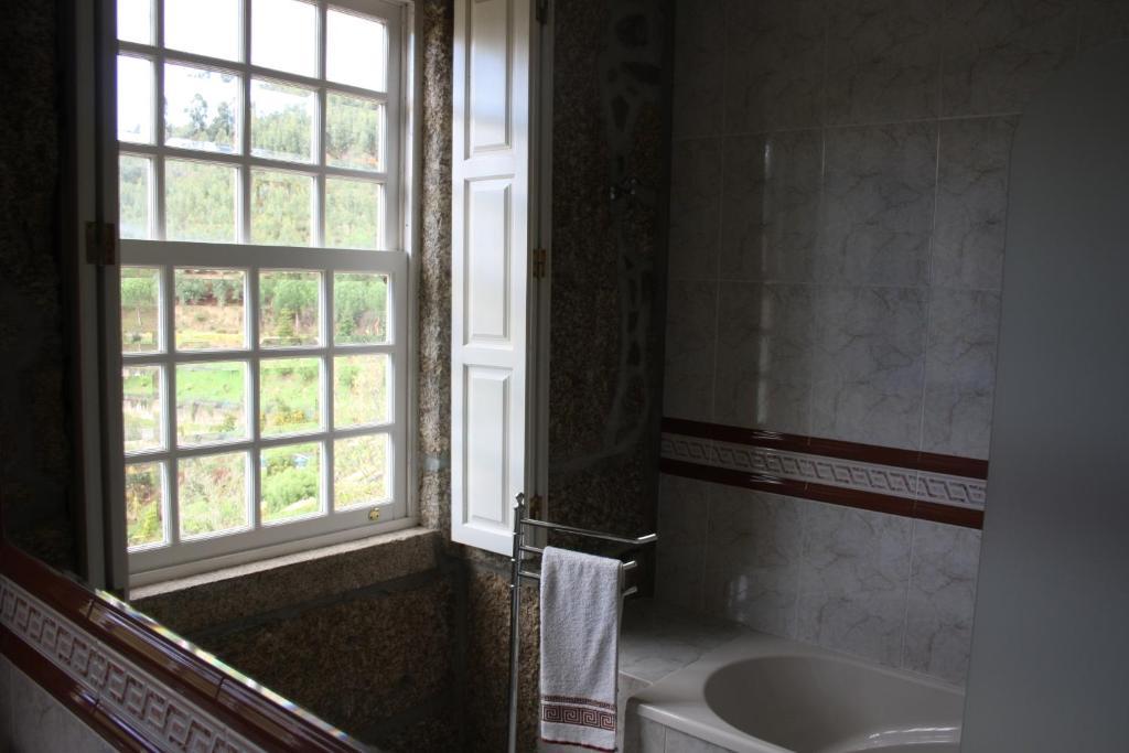 Hôtel Quinta De Santa Cruz à Canelas  Chambre photo