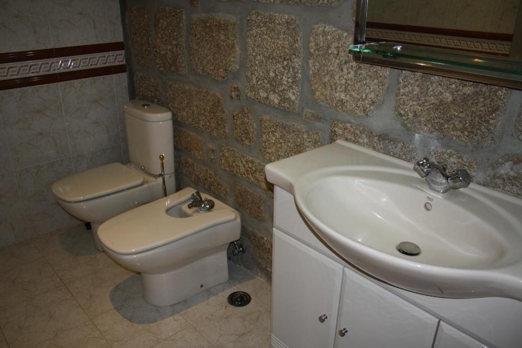 Hôtel Quinta De Santa Cruz à Canelas  Chambre photo