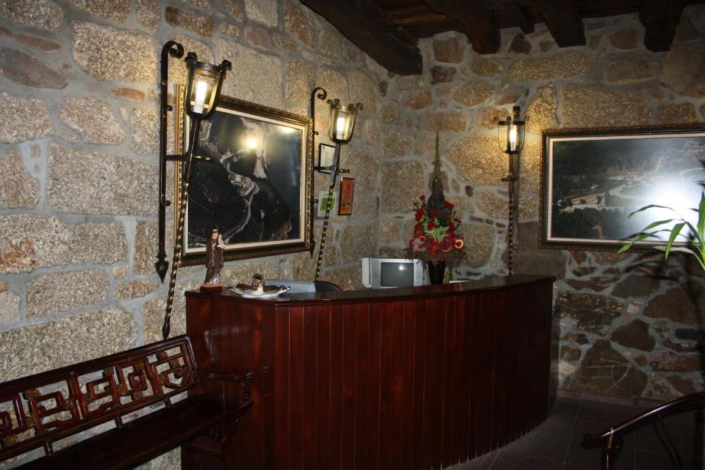 Hôtel Quinta De Santa Cruz à Canelas  Extérieur photo