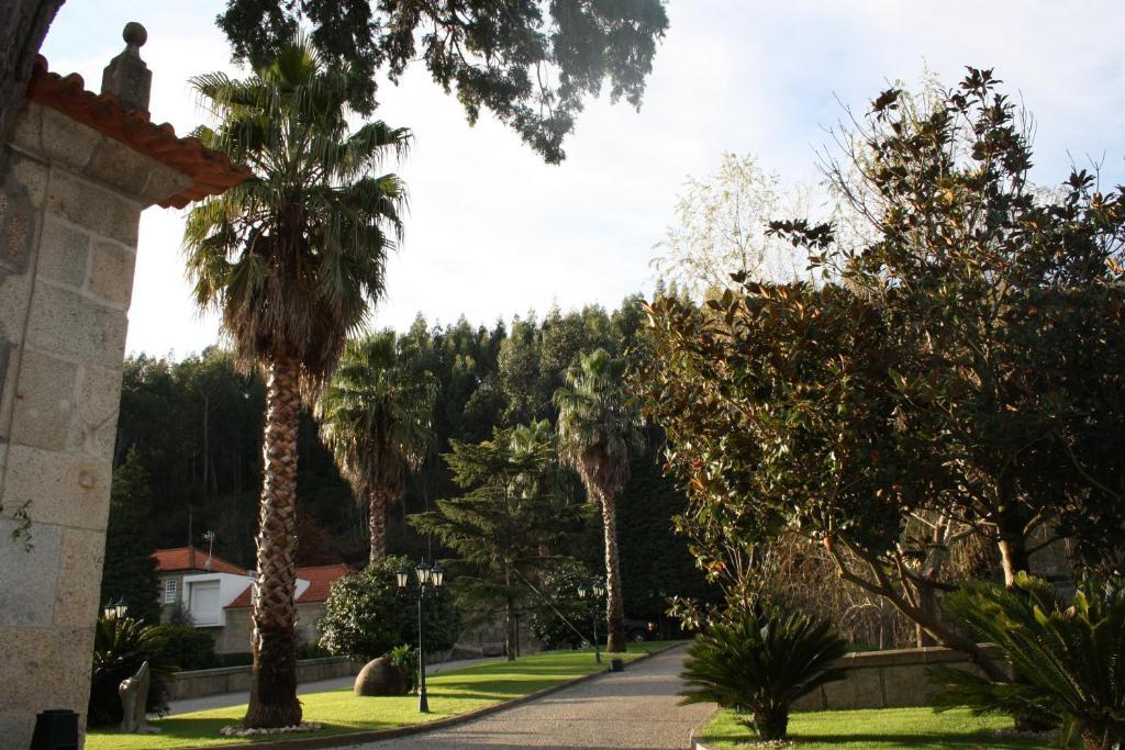 Hôtel Quinta De Santa Cruz à Canelas  Extérieur photo